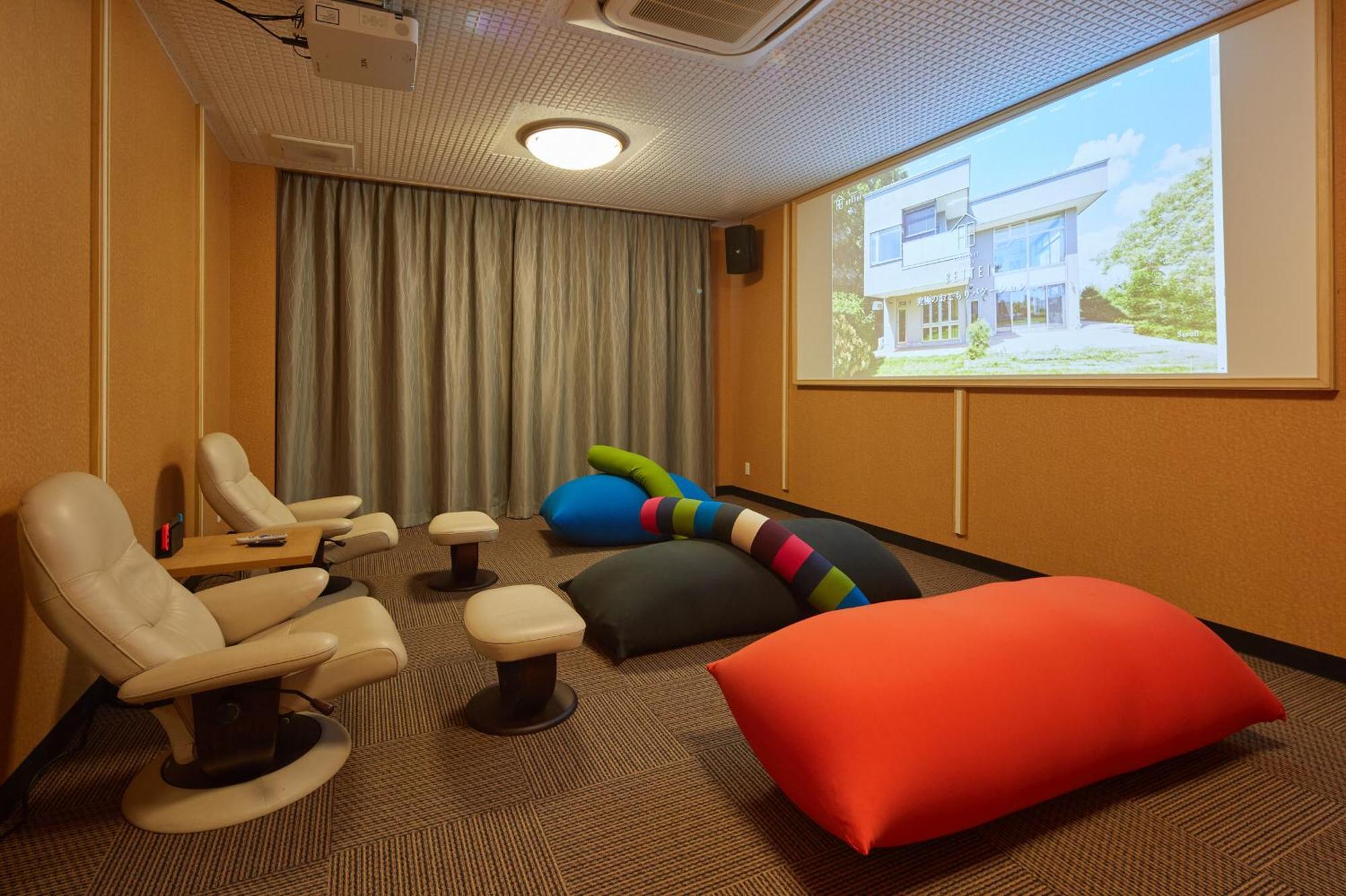 Villa Rembrandt Atsugi Bettei Exterior foto