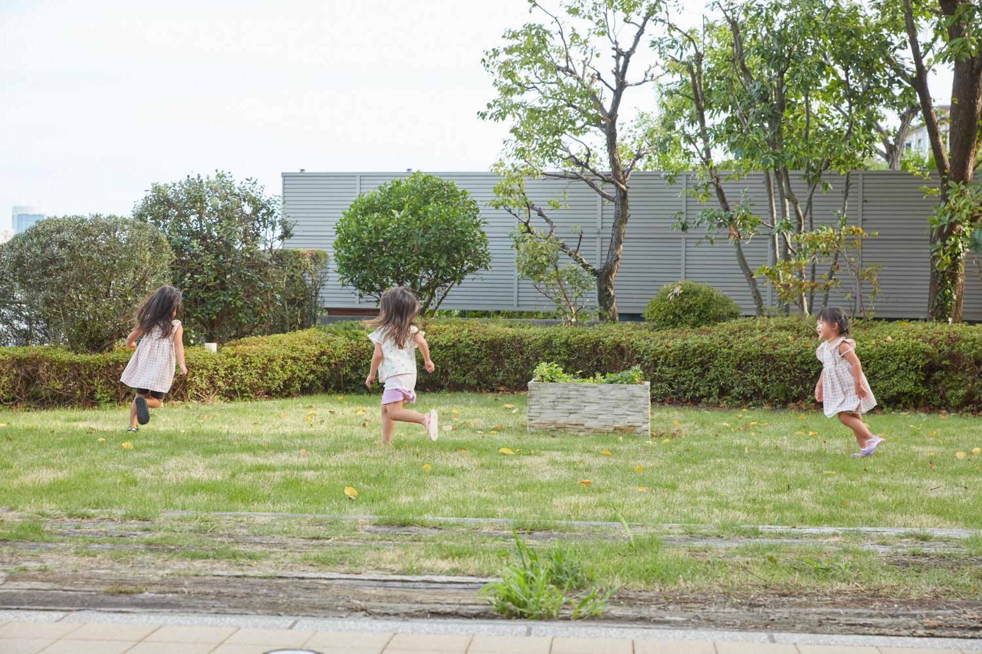 Villa Rembrandt Atsugi Bettei Exterior foto