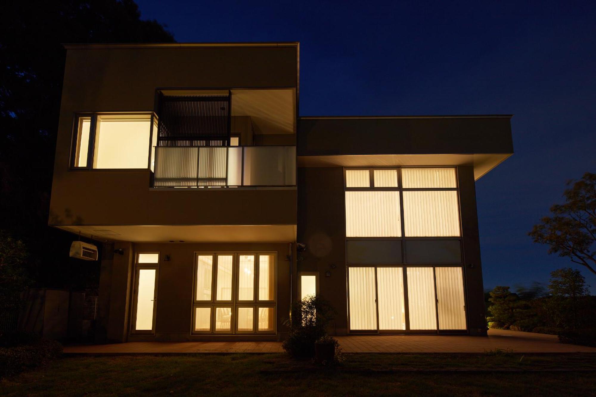 Villa Rembrandt Atsugi Bettei Exterior foto