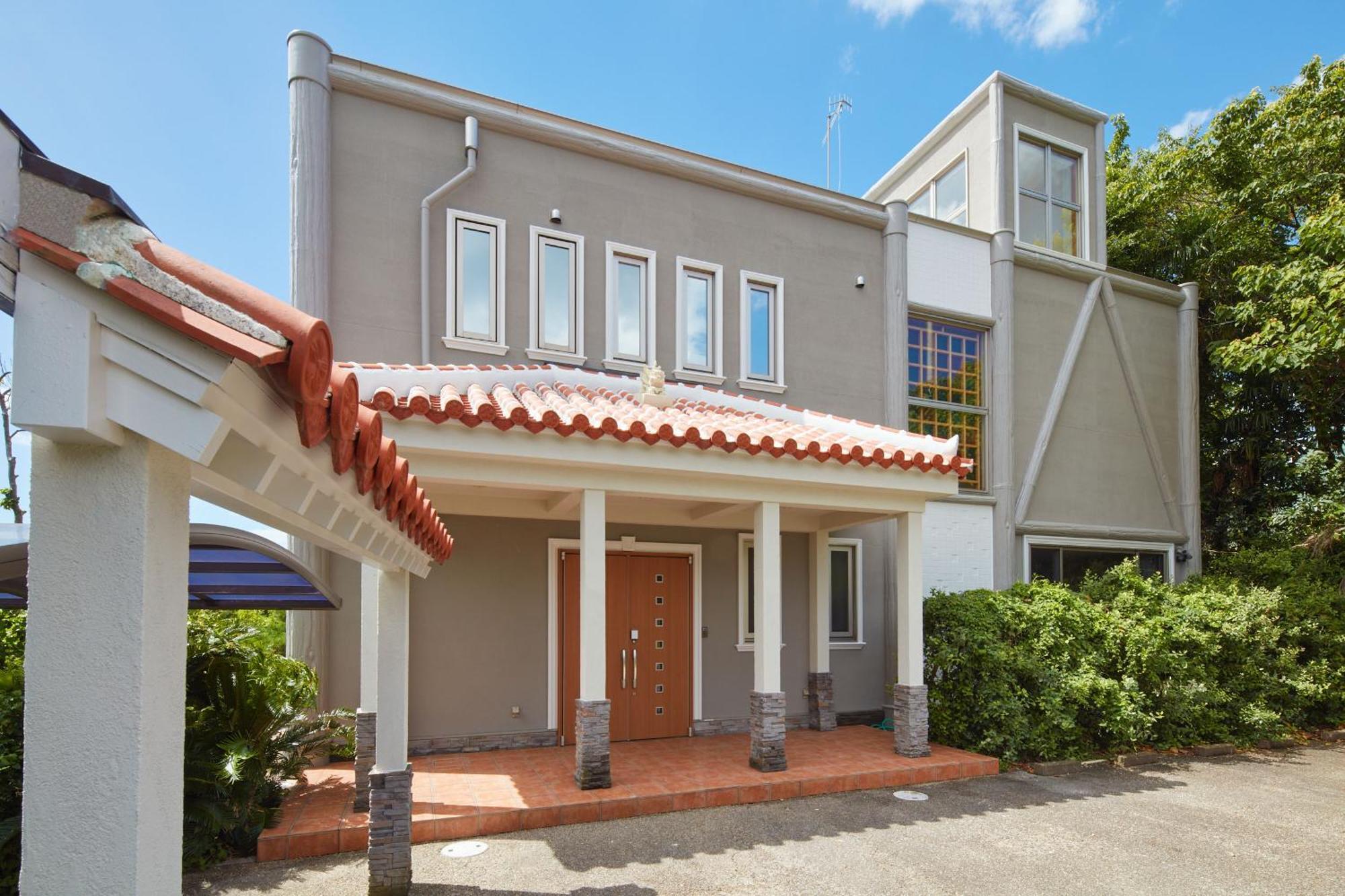 Villa Rembrandt Atsugi Bettei Exterior foto