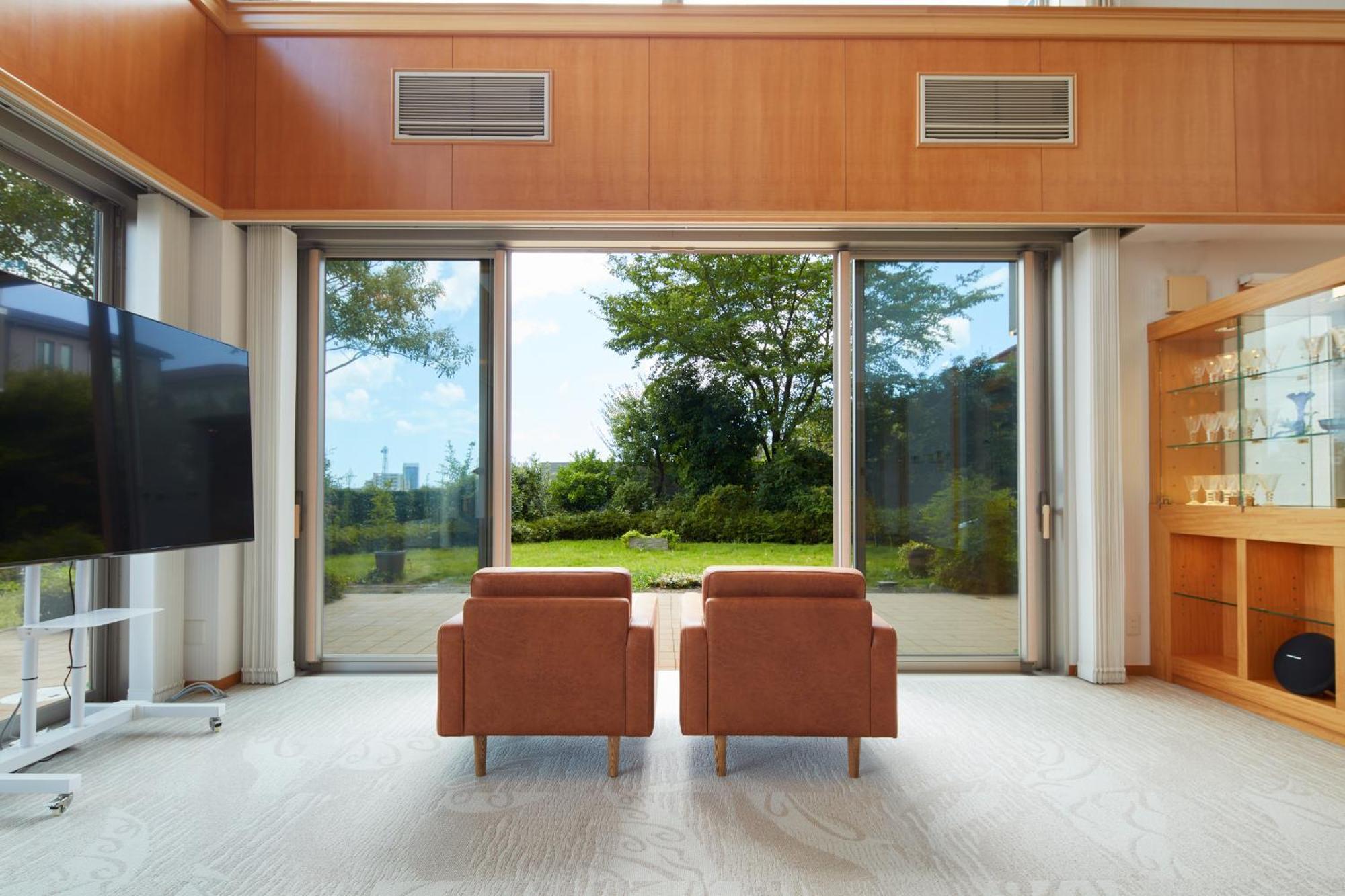 Villa Rembrandt Atsugi Bettei Exterior foto