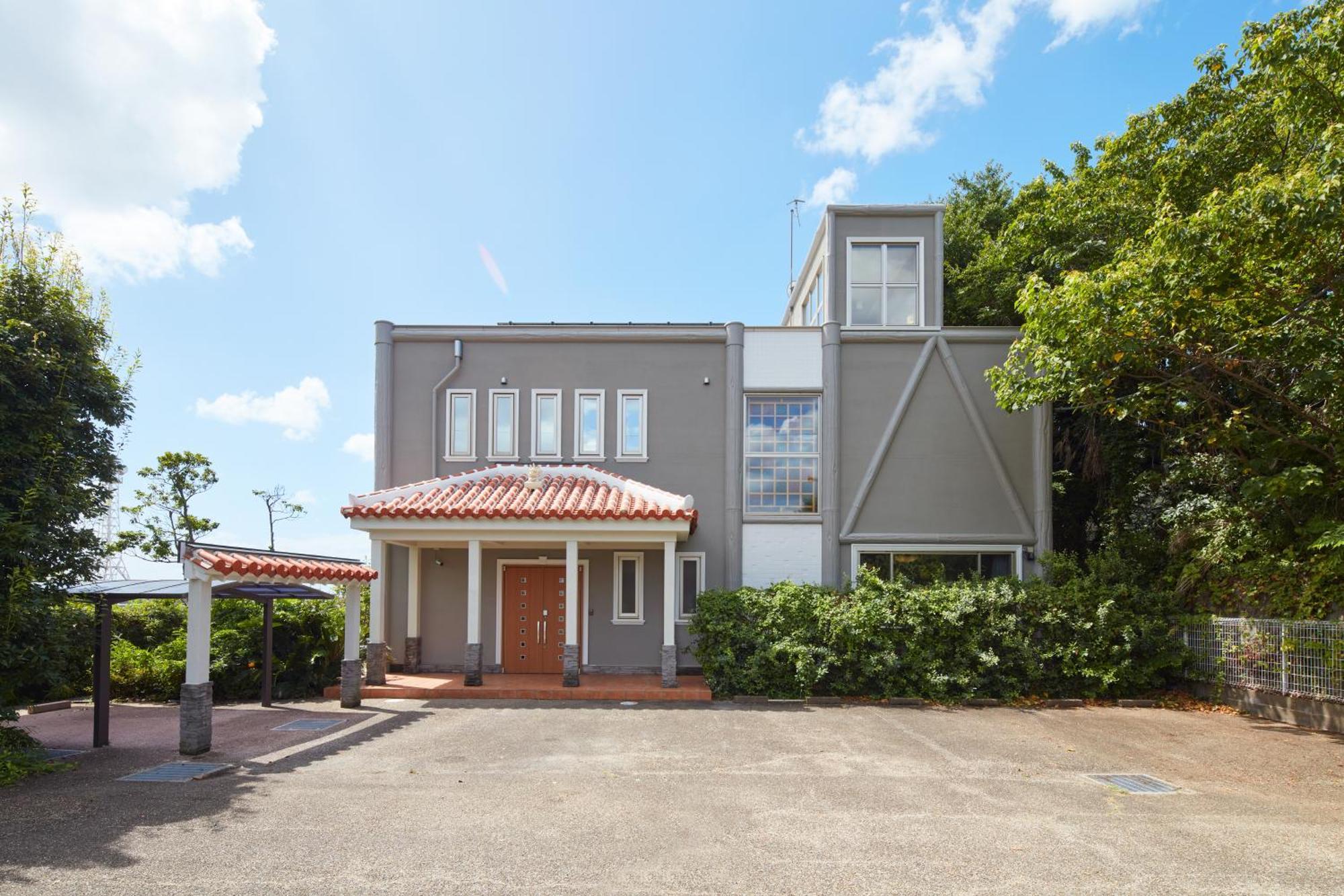Villa Rembrandt Atsugi Bettei Exterior foto